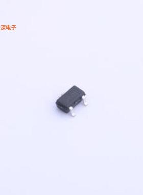 ASDM3400ZB-R |原装SOT-23-3(MOSFET)