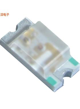 XZMDKDGK55W-4 |绿色，红色 GREEN/RED CLEAR 2SMD