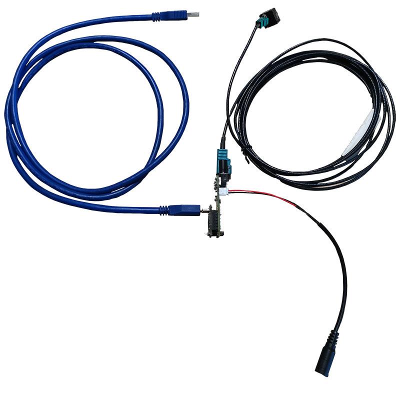 原装 LI-USB30-VENUS-ISX021-GMSL2-195H |全新正品CMOS