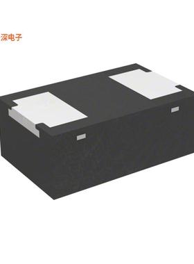 BAT46LS-QYL |原装SC-79DIODE SCHO 100V 250MA DFN1006BD2