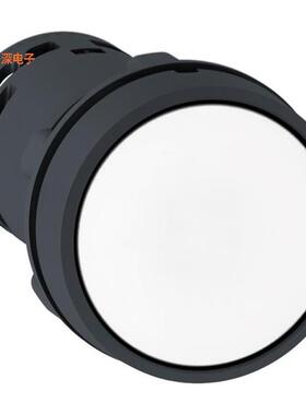 XB7NA15 |前面板安装PUSH BUTTON, HARMONY XB7, PB, SP