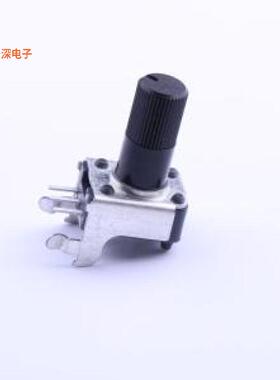 RK09K1110A0J |原装插件POT 10K OHM 1/20W LINEAR