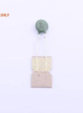 MF0705002M4BP0CST0 |原装插件,P=5mmICL 5 OHM 20% 2A 7MM