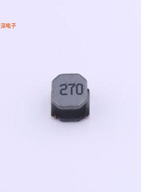 PNLS5040-270M 27UH |原装SMD,5x5mm功率
