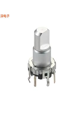 EC09E1520407|原装全新METAL SHAFT ENCODER