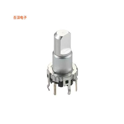 EC09E1520407 |原装全新METAL SHAFT ENCODERS