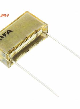 PMR210ME6100M100R30 |低通FILTER RC 100 OHMS/0.1UF TH
