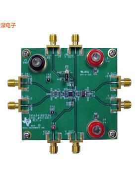 THS4541RGTEVM |1 - 单路EVAL BOARD FOR THS4541