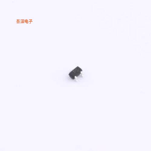 RCLAMP0502B |原装SOT-523静电和浪涌保护(TVS/ESD)