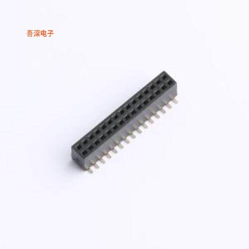 HB-FH7-127215PB2GOW |原装SMD,P=1.27mm排母