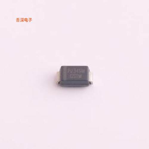 GS1M-AU_R1_000A1 |原装SMA(DO-214AC)通用