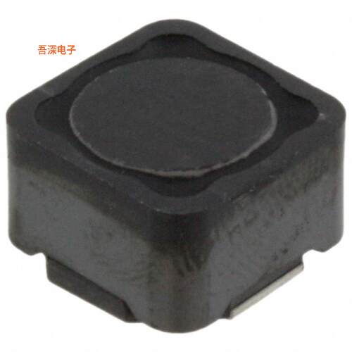 DRA127-1R0-R |绕线FIXED IND 1UH 19.22A 1.7MOHM SMD