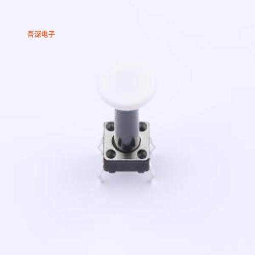 TSA06131-185B332CA-006E|原装插件-4P,6.1x6.1mm轻