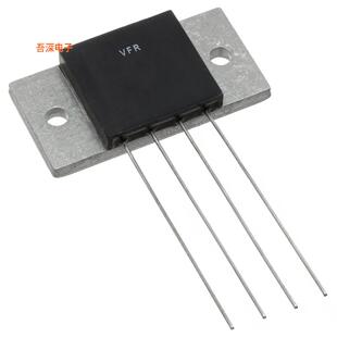 0.05 mOhmsRES RADIAL 10W OHM Y07340R05000G9L
