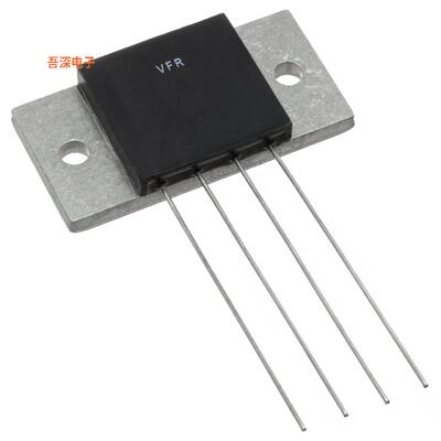 Y07340R05000G9L |50 mOhmsRES 0.05 OHM 10W 2% RADIAL
