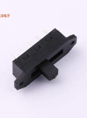 SS-0324PG-7R1BB |原装DIP-10P,35x10.5mm滑动