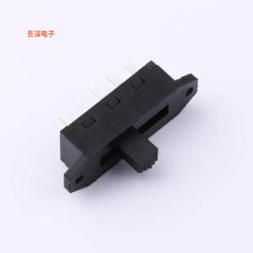 SS-0324PG-7R1BB |原装DIP-10P,35x10.5mm滑动