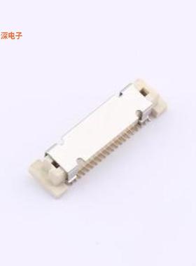 GT-B0805FSV37-40S1101 |原装SMD,P=0.8mm板对板与背板