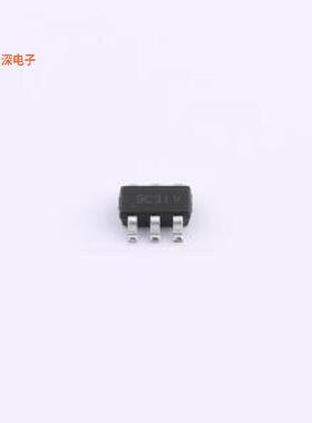 AP3445LW6-7 |原装SOT-26DC-DC芯片