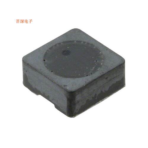 744053008 |鼓芯，绕线式FIXED IND 8.2UH 2.1A 55 MOHM SMD
