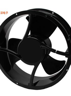 OA254EC-UR-1WBIP68A|原装全新FAN 254X89MM 95-264VAC