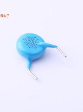 DCF222M34Y5UGEWL0A0 |原装插件,P=10mm安规