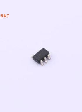 LMV321AUIDBVR |原装SOT-23-5运算放大器
