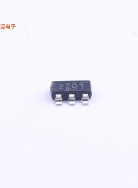 TPS562201DDCR |原装SOT-6IC REG BUCK ADJ 2A SOT23