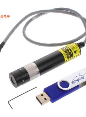 LLG660P10A60II |原装全新LASER LINE GEN 60 DEG FAN ANG