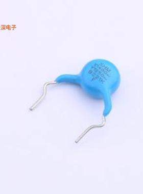 DCF221K26Y5PG6WK0A0 |Y5P安规插件,P=10mm