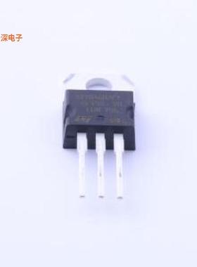 STTH1602CT |原装TO-220DIODE ARRAY GP 200V 10A TO-220