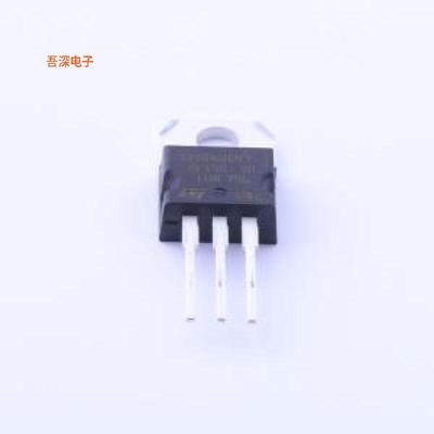 STTH1602CT |原装TO-220DIODE ARRAY GP 200V 10A TO-220