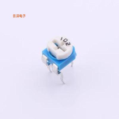 RM065-102(1K) |原装插件可调/电位器