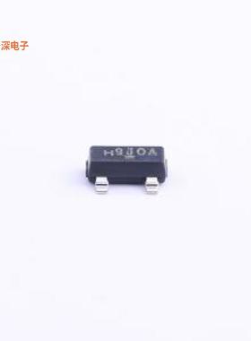 SI2369DS-T1-GE3 |原装SOT-23MOSFET P-CH 30V 7.6A TO236