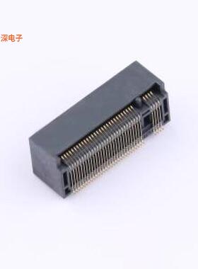 MDT850M01501 原装|正品SMD,P=0.5mm,卧