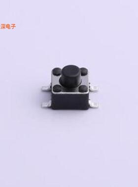 原装 TS-1091S-A4B3-C1D2 |全新正品轻触