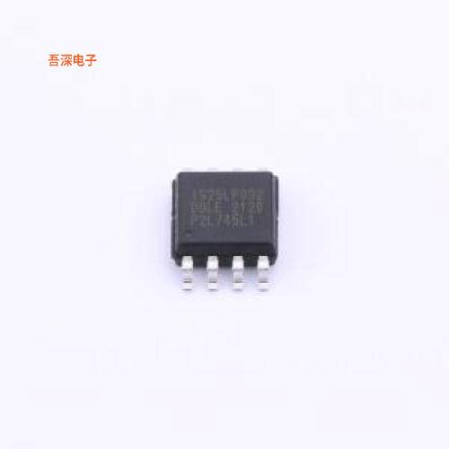 IS25LP032D-JBLE |原装SOIC-8-208milNOR FLASH