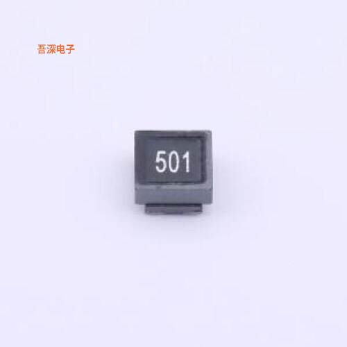 ACW5020-501T40 |原装SMD-4P,5x4.8mm共模滤波