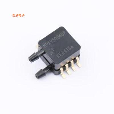 MPXV5004DP |原装SOP-8-2.54mm压力