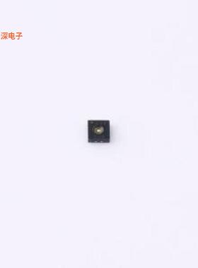 GXHT40AD |原装DFN-4(1.5x1.5)温湿