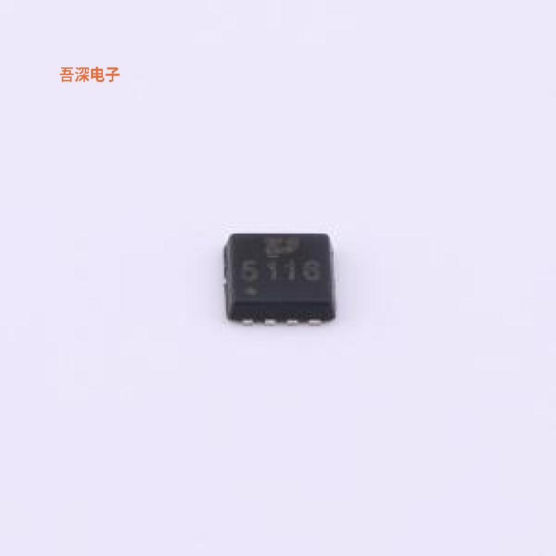 NVTFS5116PL |原装DFN-8L(3x3)场效应管(MOSFET)