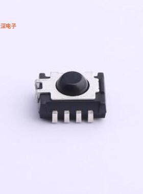 TSOP36438TT 原装|正品SMD-4P,5.3x7.5mm