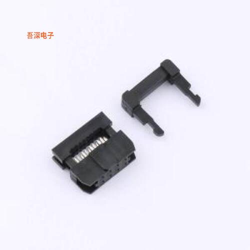 IDC2-08354B0ATB1 |原装P=2mmIDC刺破式(牛角/简牛)