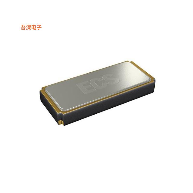 ECS-2012MV-327KE-TR |晶体XTAL OSC XO 32.7680KHZ CMOS SMD