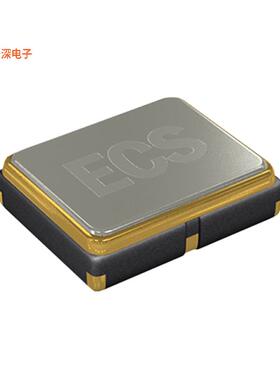 ECS-2016MV-120-BN-TR |原装全新XTAL OSC XO 12.0000MHZ