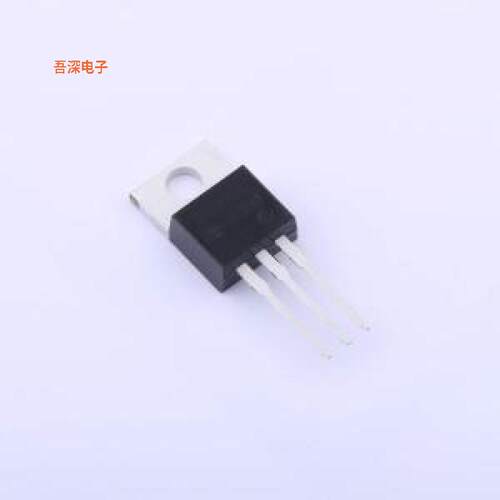 BD243CG |原装TO-220三极管(BJT)