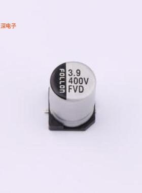 EFVD400ADA3R9M08B0|原装SMD,D8xL10.5mm贴片型铝电