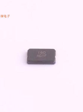 ABM7-16.000MHZ-D2Y-T 原装|正品SMD6035-2P
