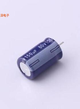 ERS1BM151G16C33T |原装插件,D10xL16mm直插铝电解