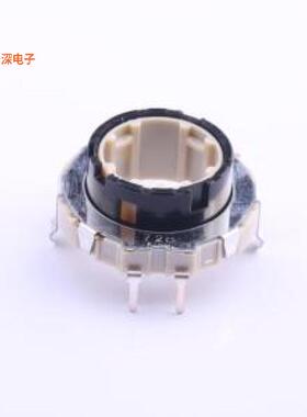 EC21A1540401|中空轴 操作部长度9mmRING TYP ENCODERS插